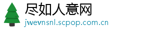 尽如人意网